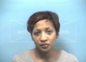 Tiffany Renee Green
