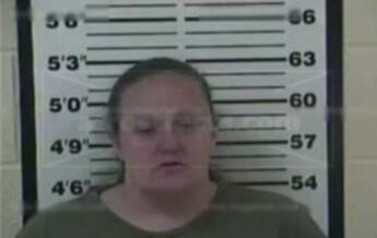 Novella Jones Frasher
