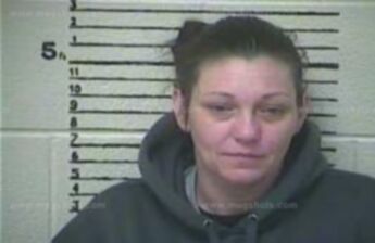 Angela Downey