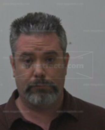 Jason Reese Graham