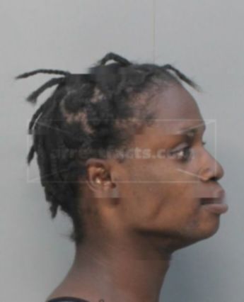 Giovani Ferre Huings
