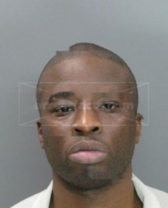 Franklin Lamar Jackson