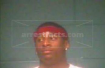 Terrell A Harris