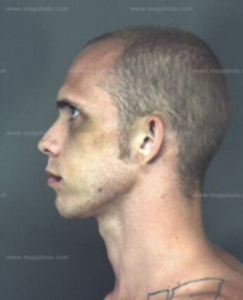 Travis Nathaniel Ross