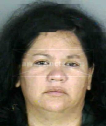 Thelma Maria Sanchez