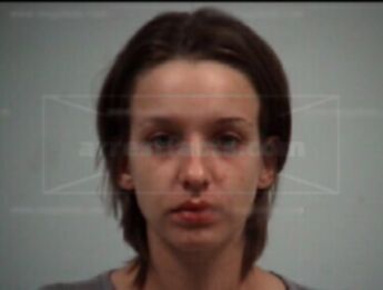 Jamie Lee Artley