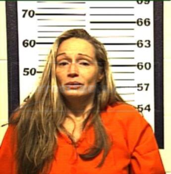 Carmen Joan Chadwick