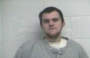 Joshua Wayne Pruitt