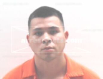 Joshua Sage Valencia