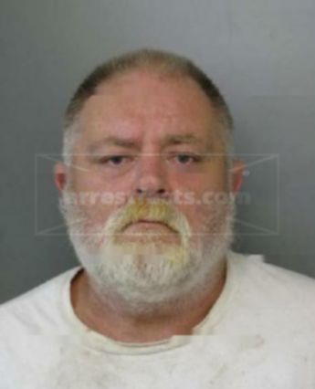 Paul Wayne Dickerson