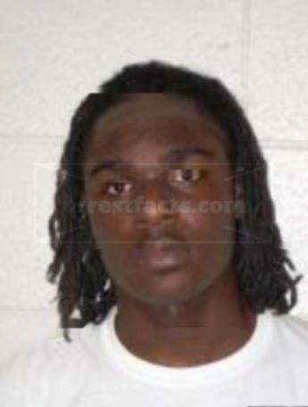 Jamario D Welch