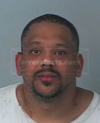 Darryl Hassan Fleming