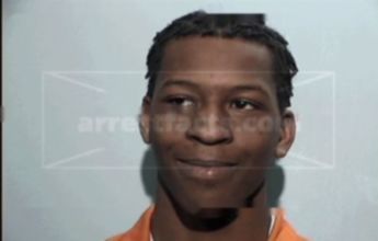 Christopher Wesley-James Barringer