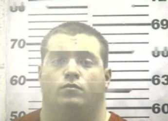 Christopher Kenneth Crumpton