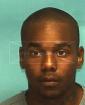 Alan Louis Williams