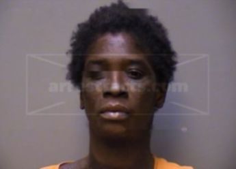 Lashanda Floyd