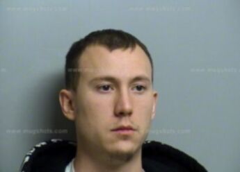 Nathan Ray Hill