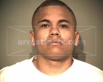 Marcos Anthony Ramos