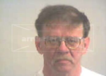 Harold Ray Renfro