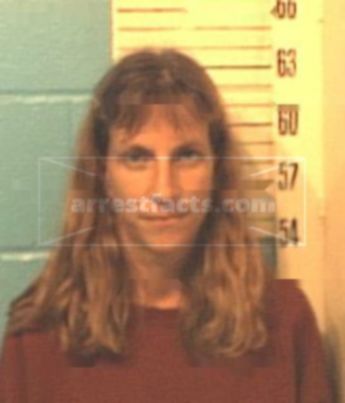 Regina Sue Muth