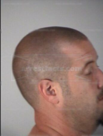 Brandon Lane Gill