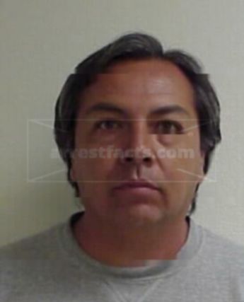David Peter Gonzalez