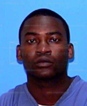 Reginald Narvon Davis