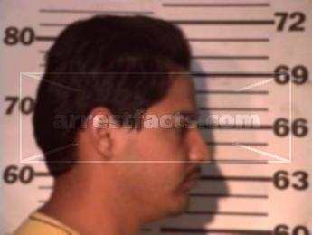 Ricardo Saenz Olivarez