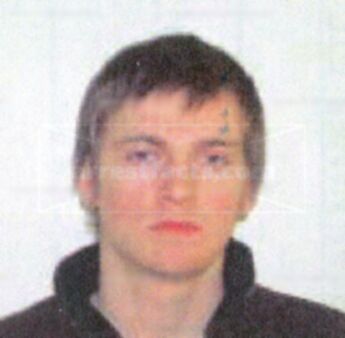 Branden C. Wilson