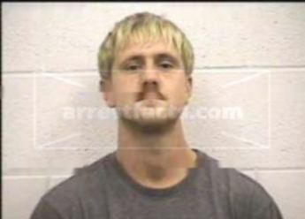 Joshua Alexander Ramey