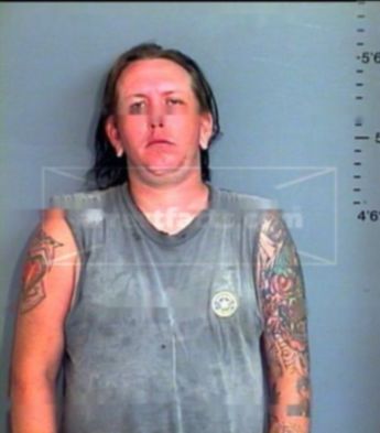 Shannon Lynn Watkins