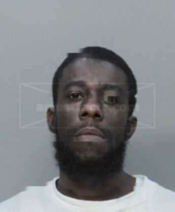 Jason Javar Steward