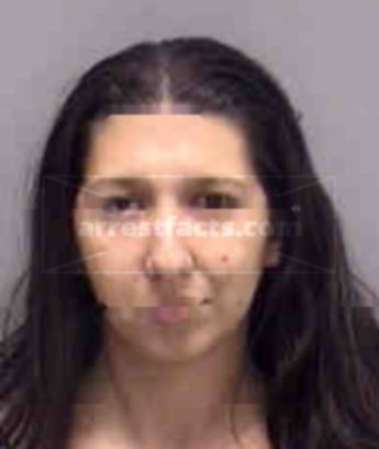 Michelle Rose Chapman