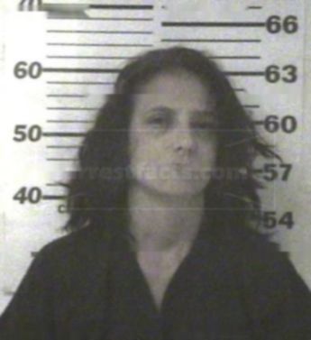 Kimberly Ann Toon
