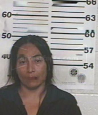 Griselda Eliza Escamilla Zapata