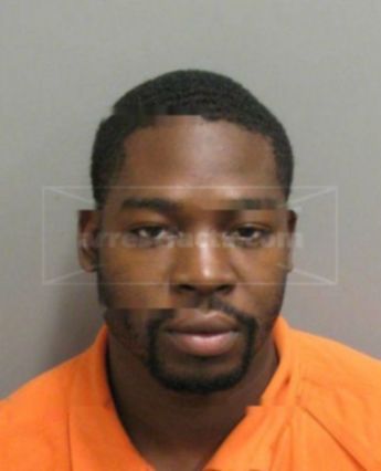 Adrian Lamichael Stovall