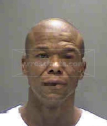 Deshawn Oneil Bailey