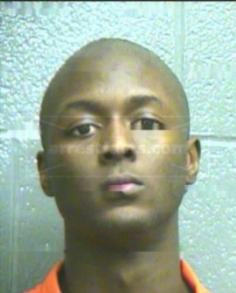 Londale D Ford