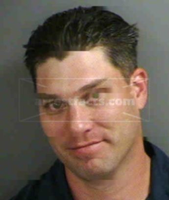 Michael David Seamans