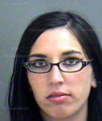 Jamie Angela Lyles