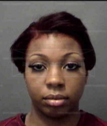 Quandella Joy Walker