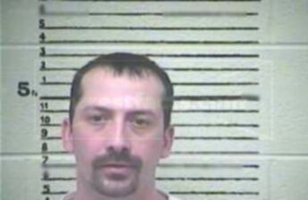 Donnie Wayne Smith