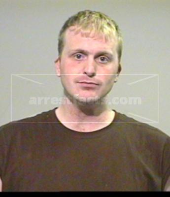 Brian Christopher Britton