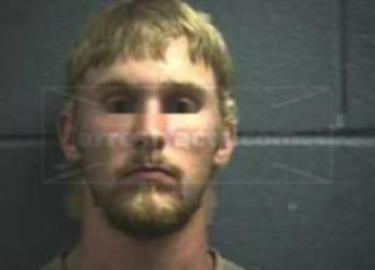 Derek Mathew Wilson