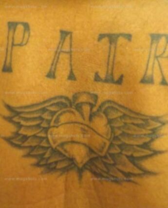 Jimmy C Pair