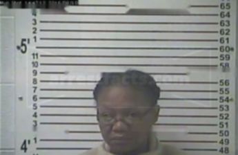 Jacqueline Denise Mainer