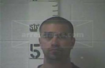 Kevin Lee Jones