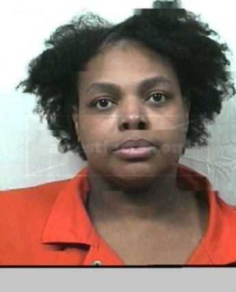 Brenda J Thompson