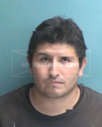 Hector Adrian Merino