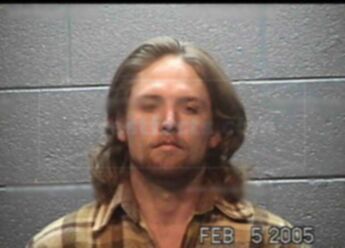 Kenneth Abernathy